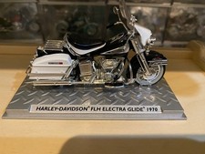 Harley Davidson FLH Electra