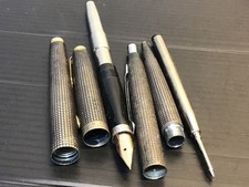 Penna stilografica Parker 75