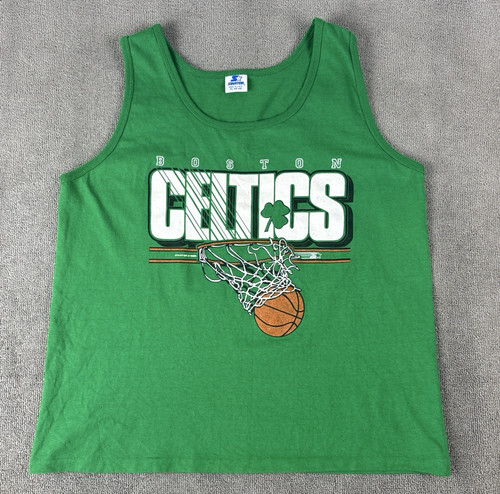 Vintage boston celtics - boston,
