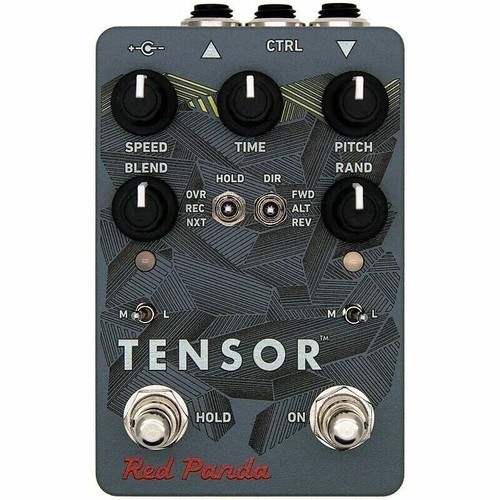 Ritardo nastro tensore panda - nastro,