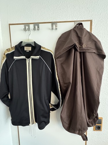Gucci giacca jacket - gucci, swaetshirt