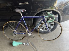 Vintage Bianchi Brava Road