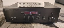 AMPLIFICATORE YAMAHA R-S300 +