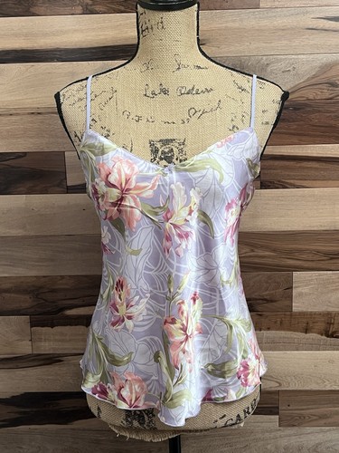 Slip top vintage august - top,
