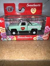 M2 Machines 1/64 Sweethearts