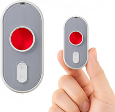 Rilevatore Di Telecamere Nascoste 3 in 1- Rivelatori Di Telecamere Anti-Spia Con