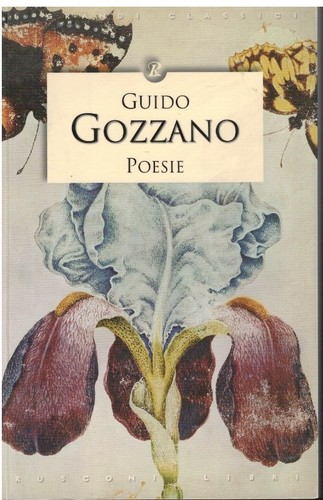 Poesie guido gozzano - -,