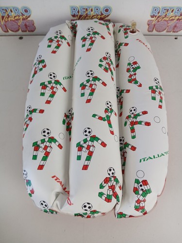 Italia mascotte calcio - italia,