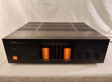 Yamaha M-50 Natural Sound Stereo Power Amplifier