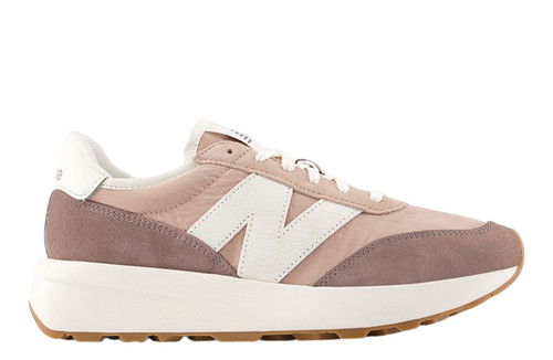 New balance 370 rosa scarpe - scarpe, da