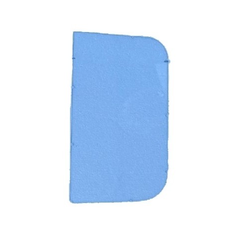 Vetro plexiglass sportello - plexiglass,