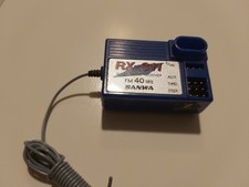 Sanwa Ricevitore 40 Mhz 3