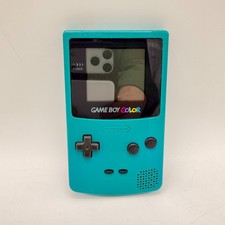 Nintendo Game Boy Color