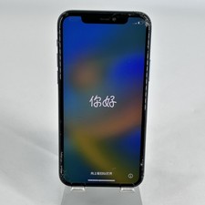 Apple iPhone 11 Pro Midnight