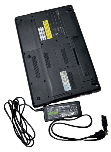 Sony vaio vpceh29fj pcg - vpceh29fj, pcg-71b11n
