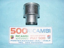 FIAT 500 & 126 FILTRO OLIO MOTORE PER INTERNO COPERCHIO PUNTERIE TIPO ORIGINALE