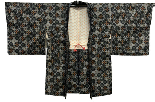 Giacca kimono haori giapponese - giacca,