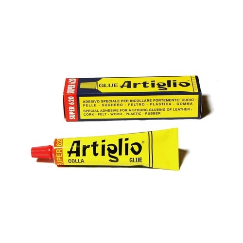 Colla artiglio tubetto 75 - tubetto, ml