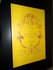 LES PETITS MOUTONS BLANCS QUI