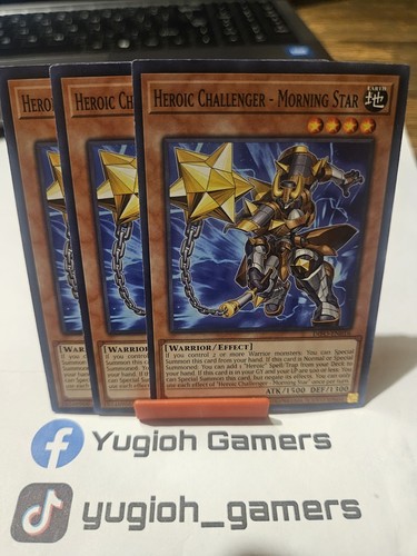 Heroic challenger - heroic,