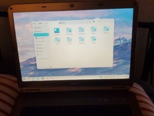 Sony Vaio Laptop VGN-NS325J