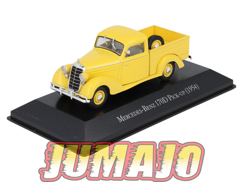 Arg86 voiture salvat - voiture, 1/43