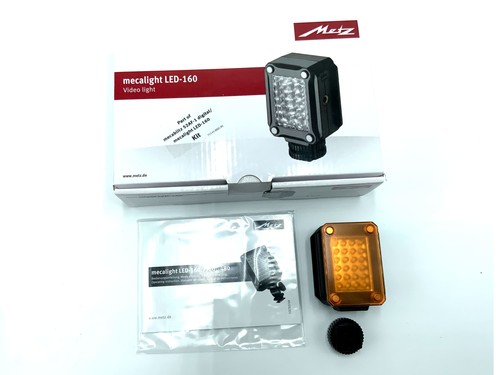 Easybuy metz mecalight - easybuy,