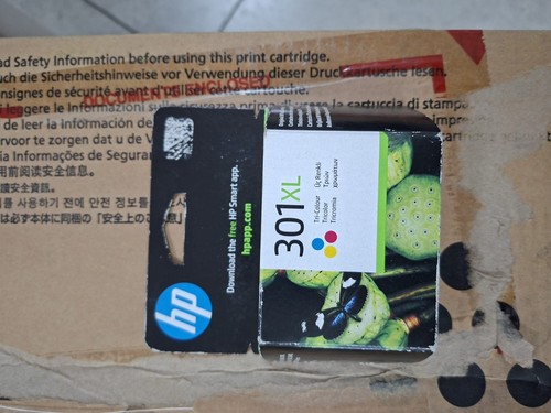 301xl ch564ee cartuccia - ch564ee,,