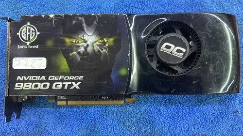 Bfg technologies nvidia - technologies,