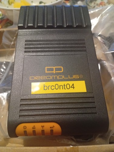 Dreamplus brc0nt04 decoder - dreamplus,