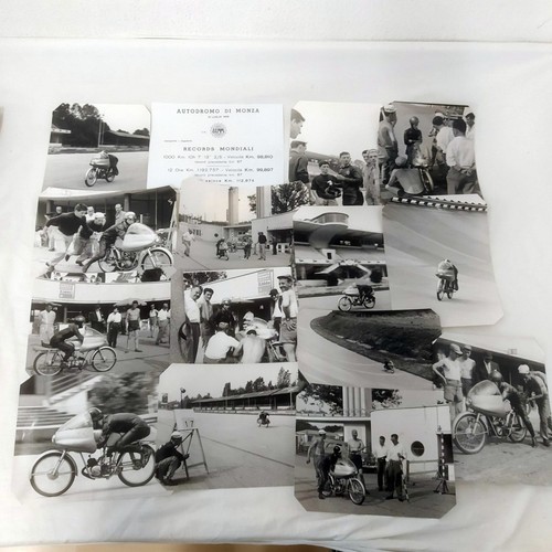 Lotto fotografie moto demm - lotto,