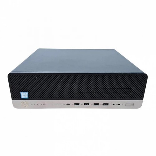 Elitedesk 800 g3 sff - elitedesk,