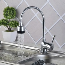 Rubinetto Girevole 360 Gradi