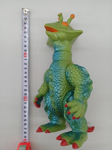 Robot sofubi bambola modello - bambola,