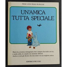 Un'Amica Tutta Speciale - E