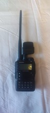 Yaesu VX-8DR Quad Band Submersible Transceiver 50/144/220/430 MHz radio 