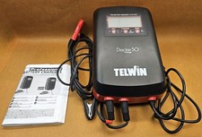 Doctor charge 50 Telwin 230V
