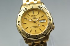 Orologio Uomo Automatico