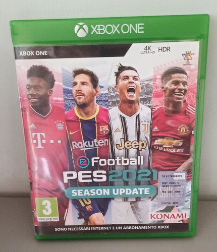 Efootball pes 2021 - efootball,