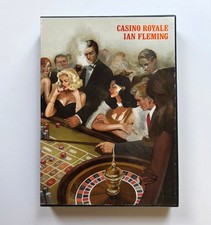 Casino  Royale Ian Fleming