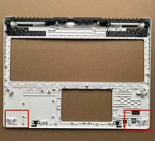 Cover nuova per - hp, omen