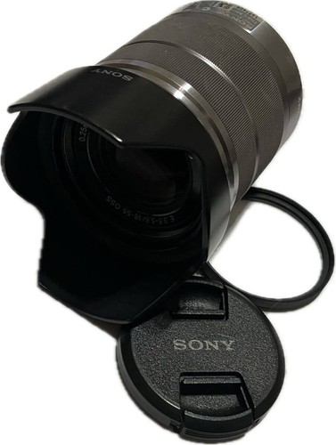 Sony mm oss - mm,