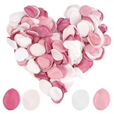 200 Pezzi Petali di Rosa Finti