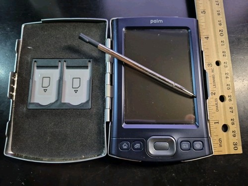 Pda bluetooth portatile - bluetooth, palm