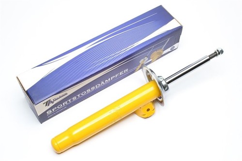 Ammortizzatore sportivo - ammortizzatore,