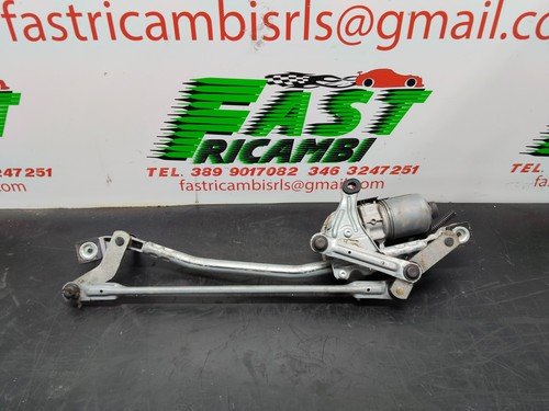Motorino tergicristallo ant - motorino,