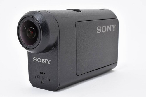 Sony hdr as50 - hdr-as50, action