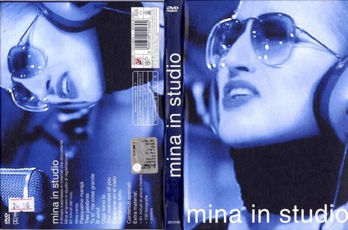Mina studio - mina,