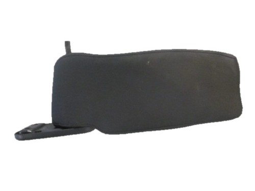 Bracciolo sedile posteriore - sedile,