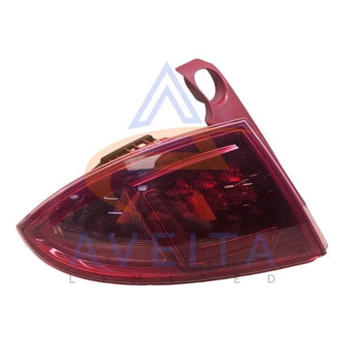 Fanale posteriore led - fanale,